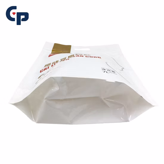 Embalaje de productos para mascotas, bolsa de plástico, embalaje de productos para perros, bolsa de arena para gatos, embalaje de plástico, bolsa de comida para perros