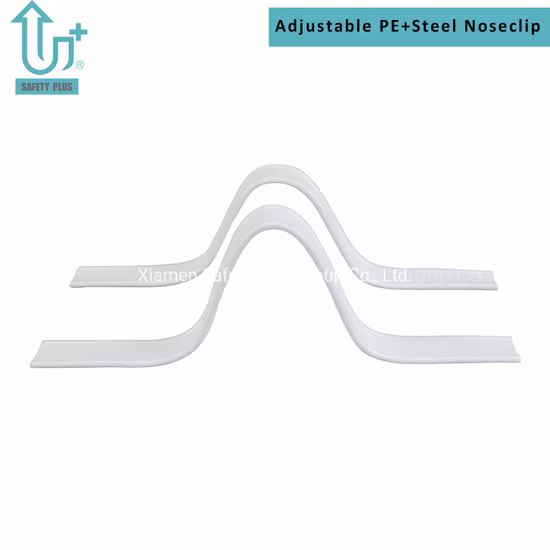 Respirador facial desechable protector anti